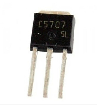 2SC5707 C5707 全新原装 特价供应