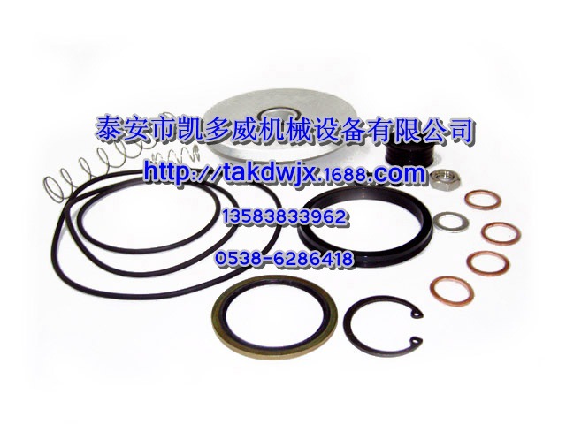 201EAU6013、301EAQ6013登福空压机配件定期保养包