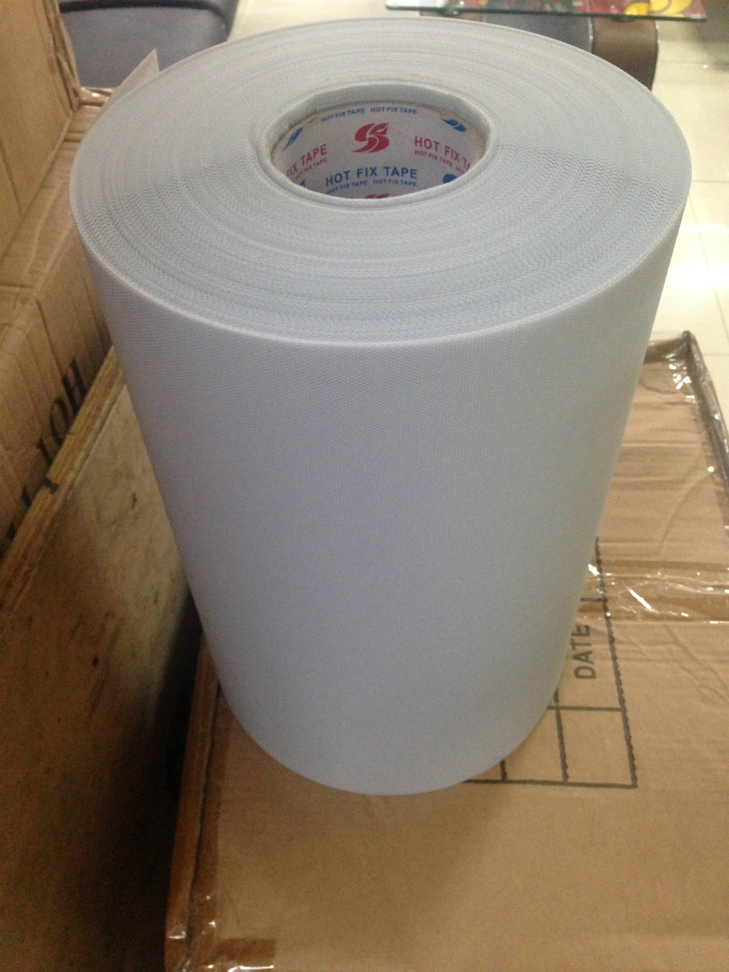 烫纸 专业工厂直销烫纸 26cm*100m