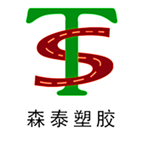 森泰標志