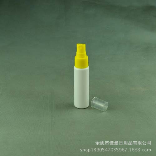 30ml PET塑料化妆品包装瓶