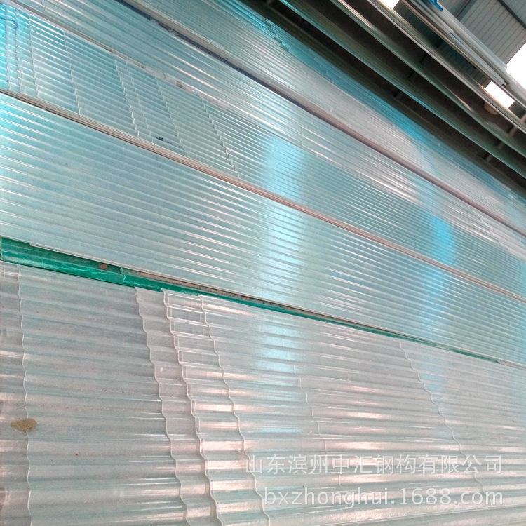 透明瓦 采光瓦 (2)