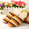 Fashionable keep warm Japanese slippers for beloved, Amazon