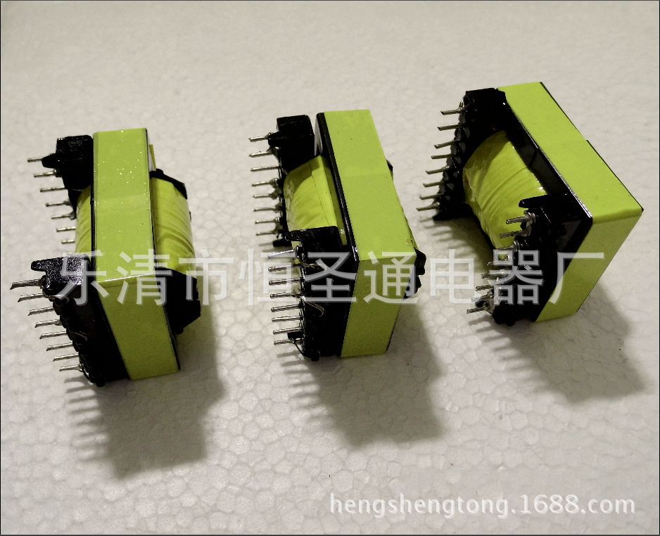 大功率开关电源变压器EC42（8+8）  ER42  EE42