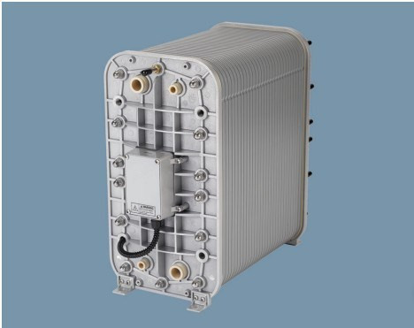 广州2吨EDI超纯水设备 EDI高纯水设备膜推块 反渗透EDI膜块