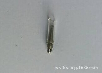 供应日本孔雀PEACOCK杠杆量表测头XNS系列