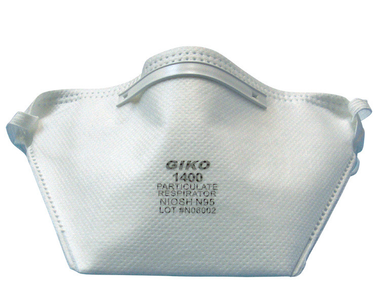 N.T.C CF1400 N95口罩