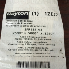 DAYTONSFR188ھ6.35⾶12.73.175mm