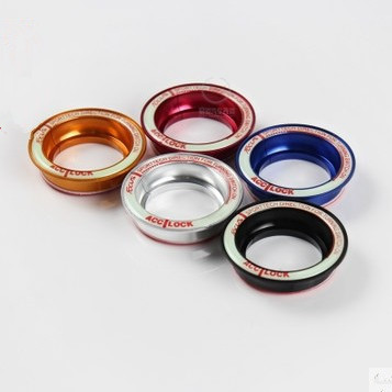 05-12新福克斯点火钥匙圈 福克斯点火开关装饰圈 二代夜光款