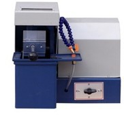 Q-2型金相试样切割机