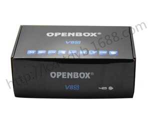 Original Spot Openbox V8S HD PVR V10S V10S