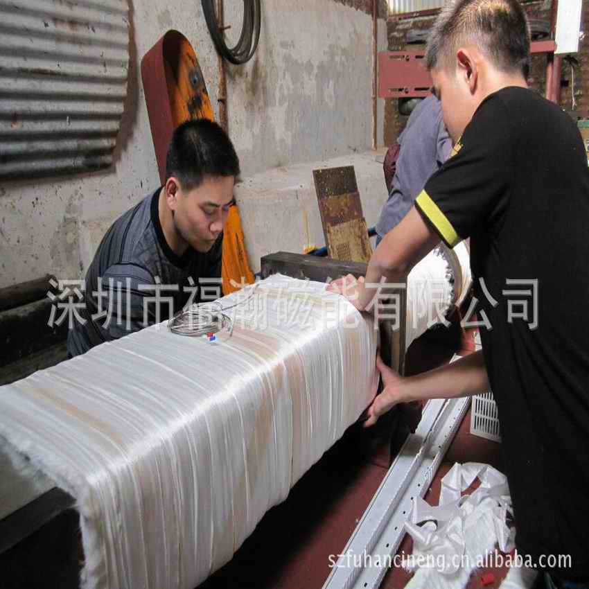 长期供应电磁加热塑料造粒机、电磁加热生产厂家