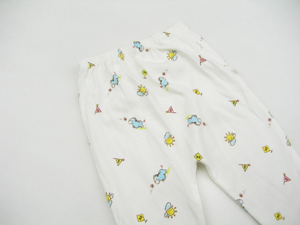 Pantalon pour garcons et filles - Ref 2058395 Image 35