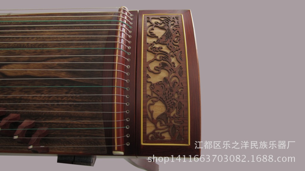 窗花系列鯉魚款