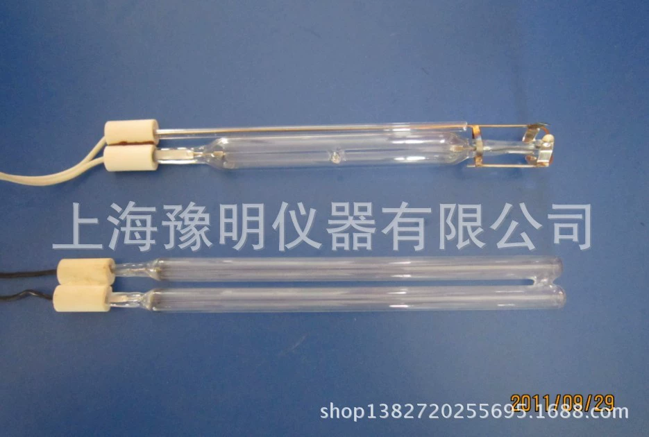 Фотокаталитическая и фотохимическая ртутная лампа ксеноновая лампа Металлогалогенная лампа
