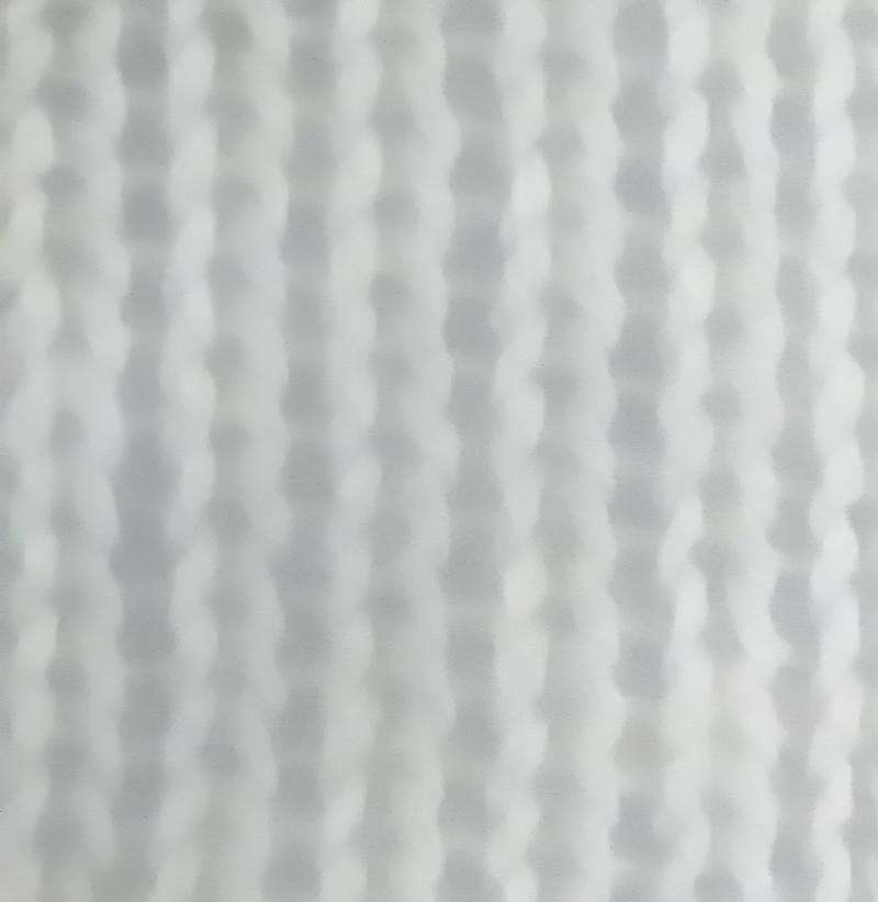 供应各种规格的针织全涤 涤棉 TR 全棉粗针2X2罗文