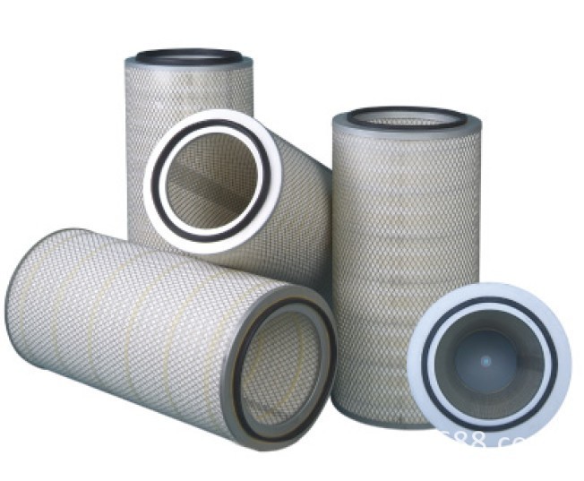 新乡市滤清器有限公司供应高效SDA空气滤筒