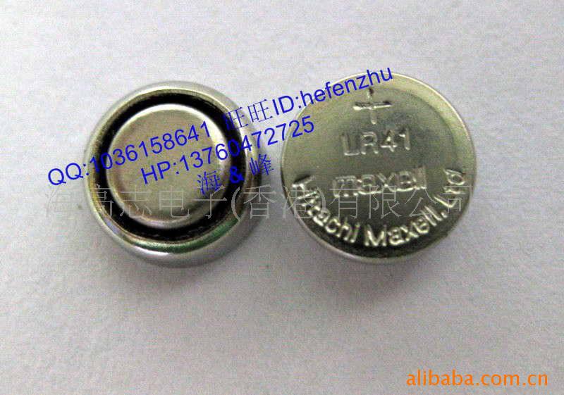 供应万s M LR41 AG3 h