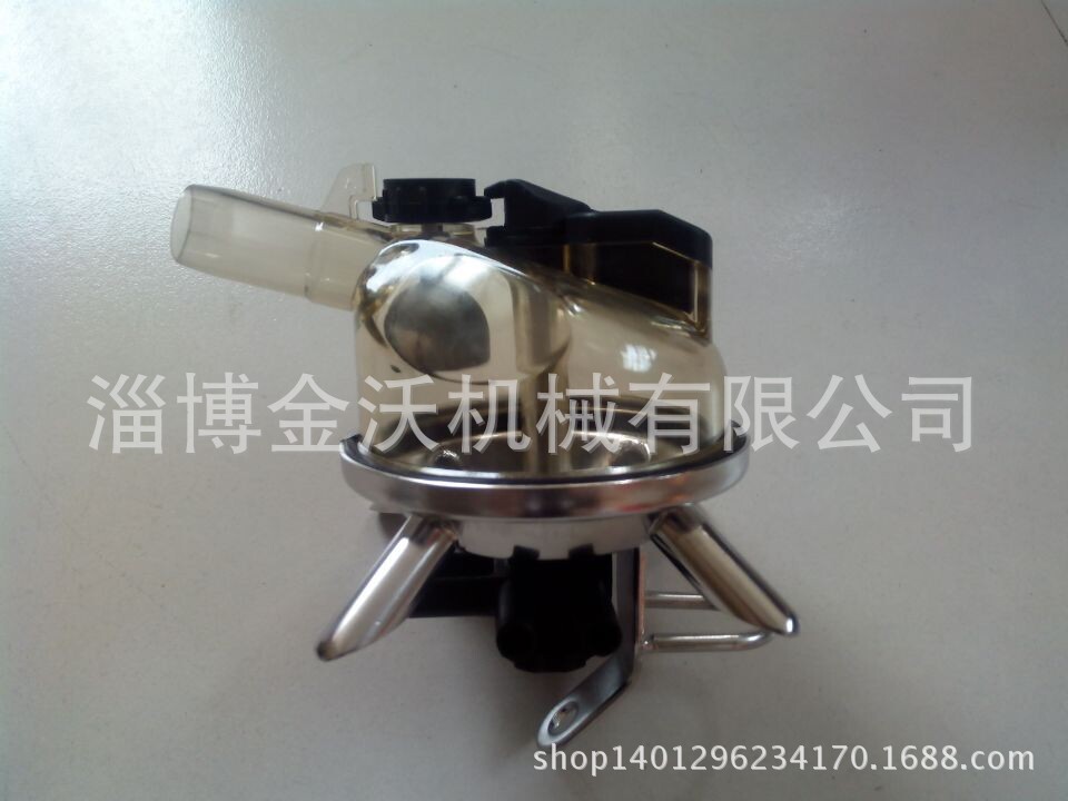 挤奶机 挤奶机配件  300毫升集乳器