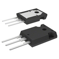 现货供应ST/意法STW16N65M5 MOSFET N-CH650V12A TO-247原装正品