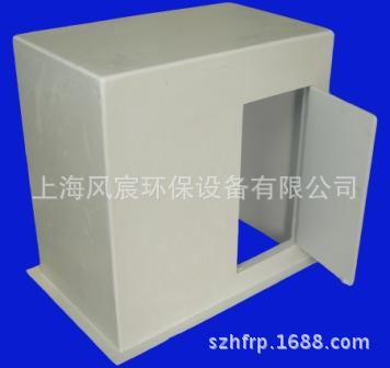 玻璃钢烟囱 玻璃钢锅炉烟囱 拉锁式玻璃钢烟囱