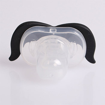 Sucette Bébé moustache - Ref 3424526 Image 19