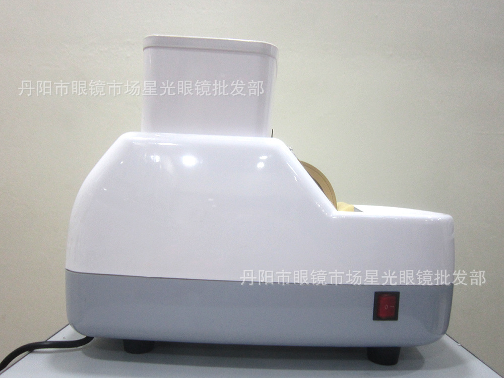 【星光眼镜】良友精博利20型手磨机 330元 厂家直销 价优促销