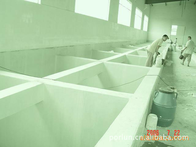 中远关西环氧腻子 EPOMARINE PUTTY