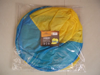 Çadırlar Foldable Slippers