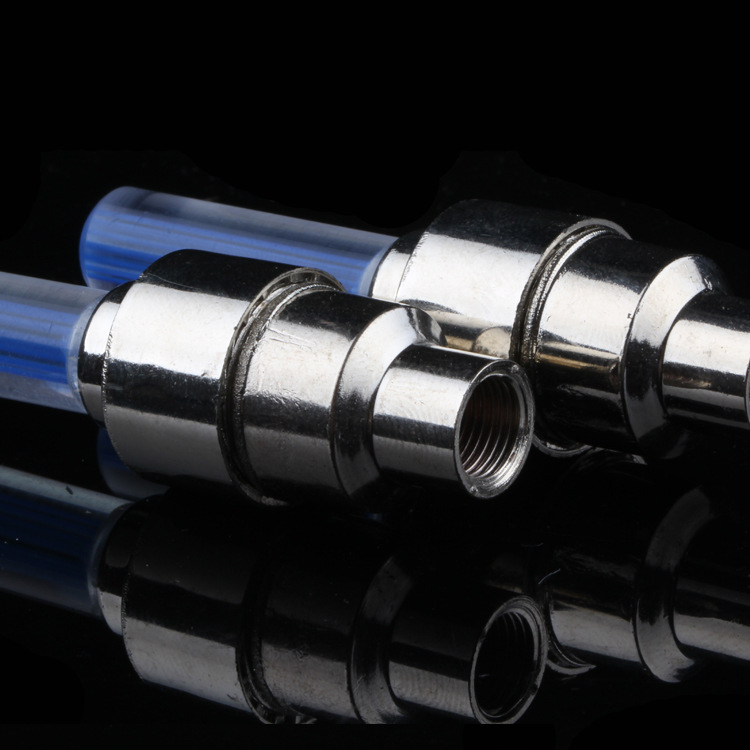 Eclairage pour vélo - feux de Valve - Ref 2402411 Image 14