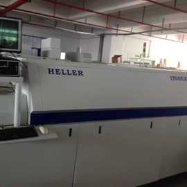 促销低价出售二手美国heller1700回流焊优质HELLER回流焊配件