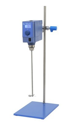 MYP2011-100电动搅拌器   梅颖浦电动搅拌器