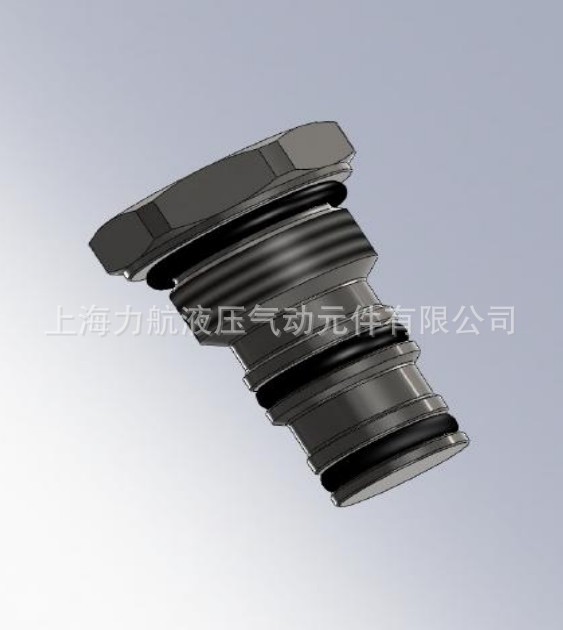 经销批发 堵头VH085