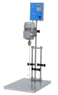 [授权代理]上海梅颖浦S312-120恒速搅拌器，梅颖浦电动搅拌机