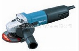 北京批发牧田角磨机9556HNG