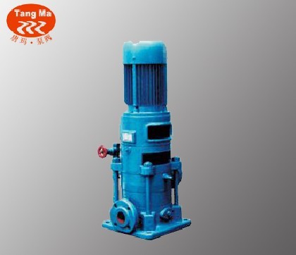 供应LG高层建筑给水泵，立式多级给水泵，铸铁立式多级泵