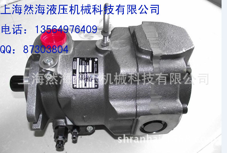 PAVC1002L426A4M22	PISTON PUMP