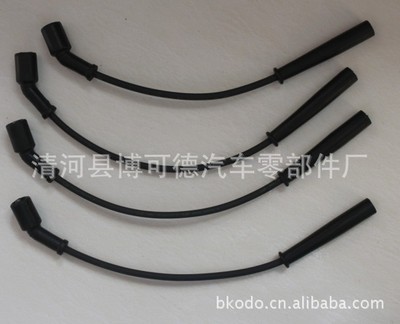 羚羊点火线 474点火线 汽车点火线厂家|ms