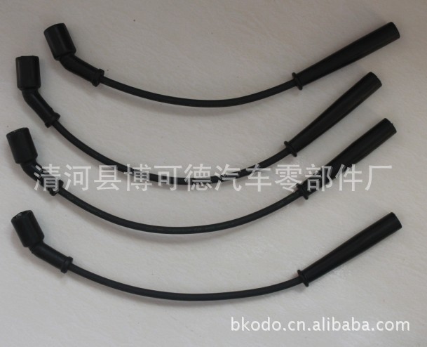 羚羊点火线 474点火线 汽车点火线厂家|ms