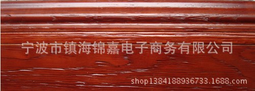 烟台市 进口仿古踢脚板 120*15MM 拉丝处理 门套线 价格实惠