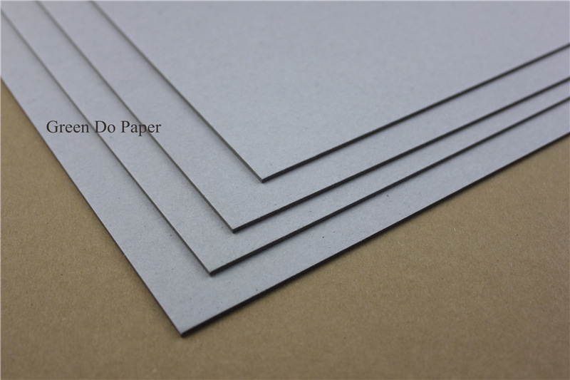 供应复合型高厚度双灰纸板