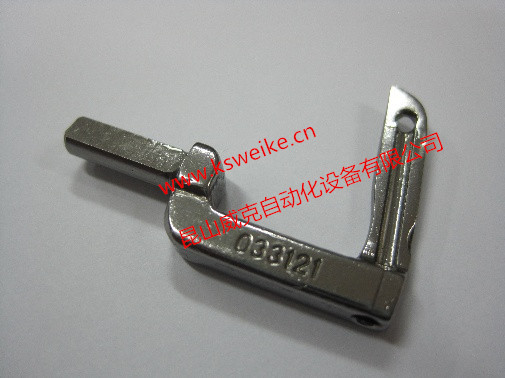 纽朗NEWLONG 033121 063151 243102 勾针弯针