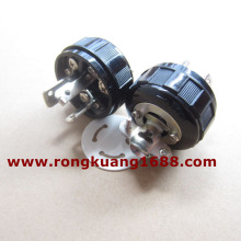 LK6320 20A 250 �ձ����ɲ��^ 3P�ľ���^ �ձ��Ӿ����I���^