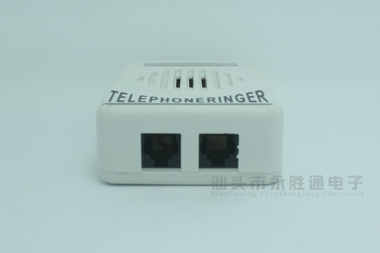 电话助响铃_YST102型05