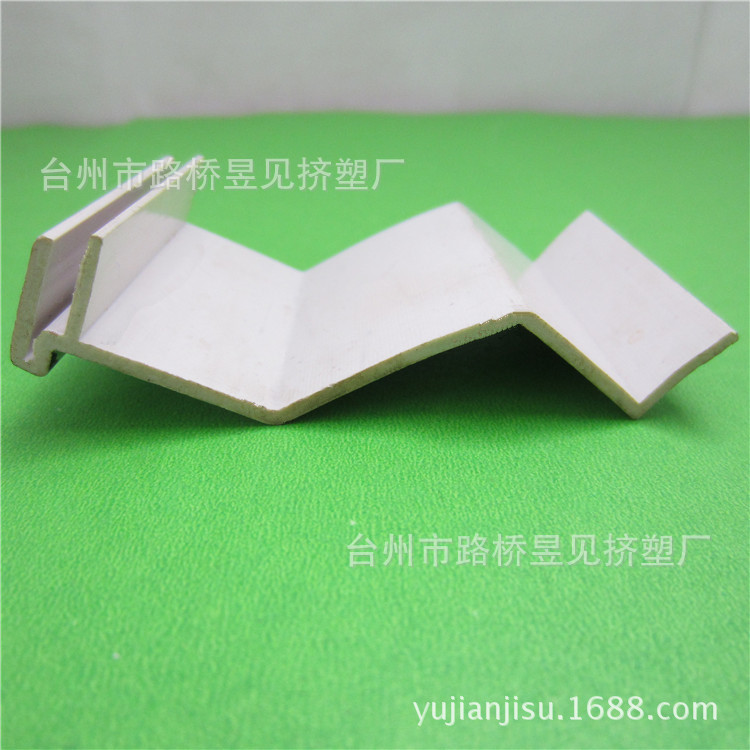 PVC灰色异型材18 (5)