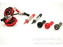 U1580A 数字多用表端接测试引线