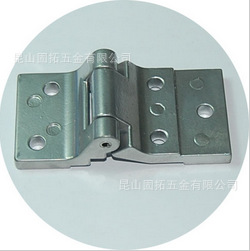 平面铰链B-1401，门锁门柜铰链