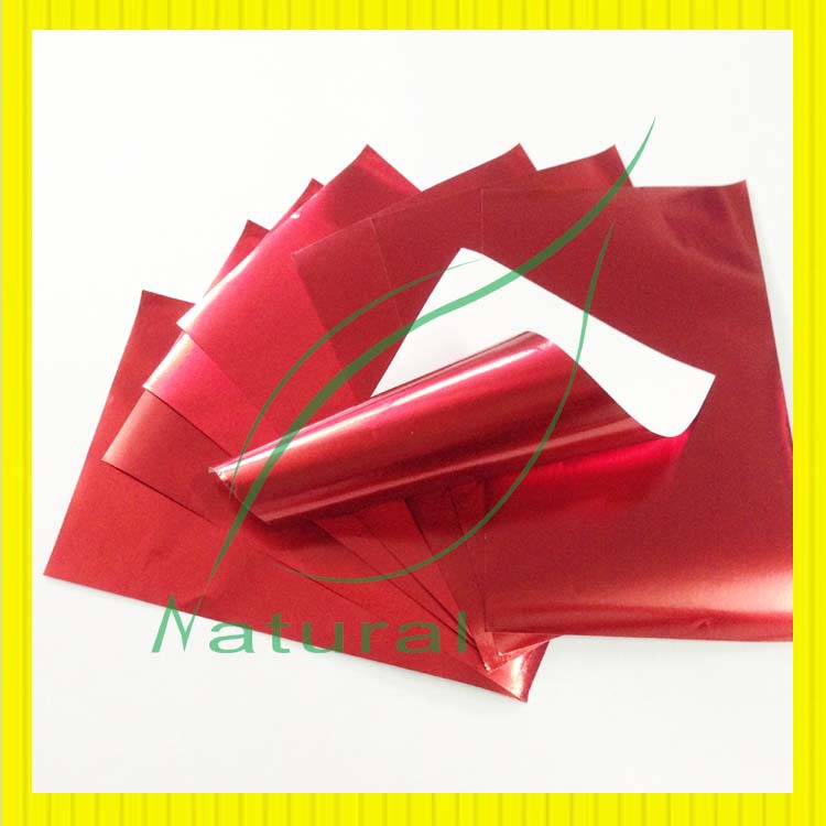 供应优质食品级锡箔纸 耐高温 多色可选 不脱色 现货供应 60g