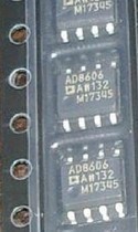 AD8606 AD8606A AD8606AR AD8606ARZ 全新原装