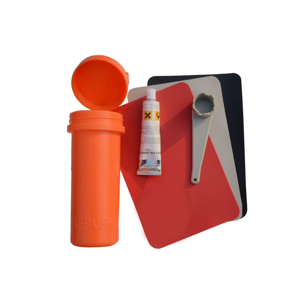 SolarMarine Sueling Boat Fishing Boat Rubber Boat Special Repair Set
